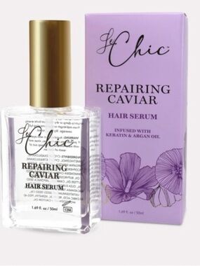 Le Chic Repairing Caviar Hair Serum